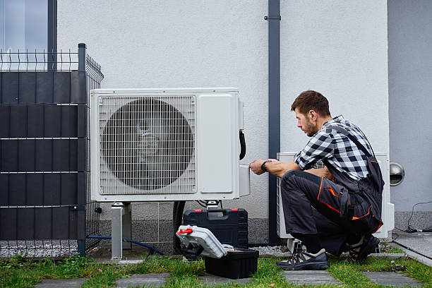 Trusted Hvac Repair service in Durant, IA - HVAC Repair CO